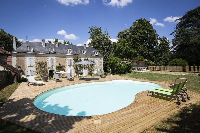 Manoir De La Blonnerie image