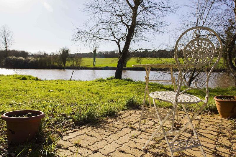 Manoir De La Blonnerie image