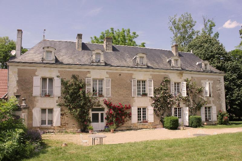 Manoir De La Blonnerie image