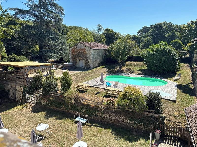 Manoir De La Blonnerie image