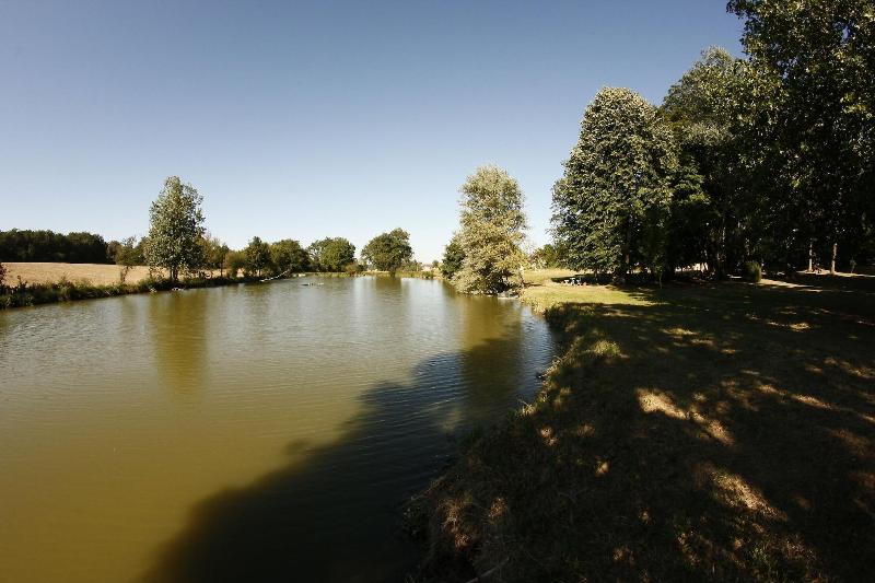 Manoir De La Blonnerie image