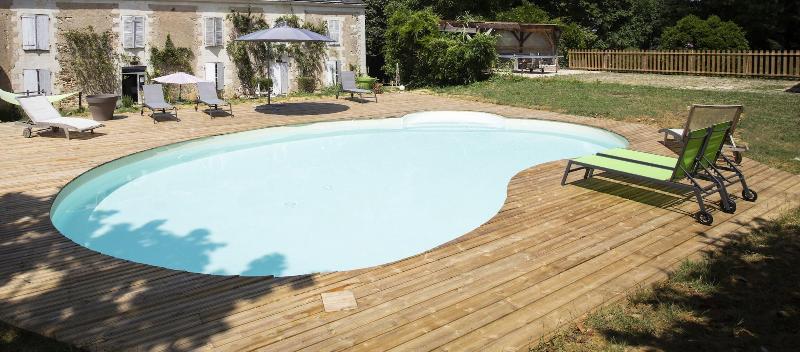 Manoir De La Blonnerie image