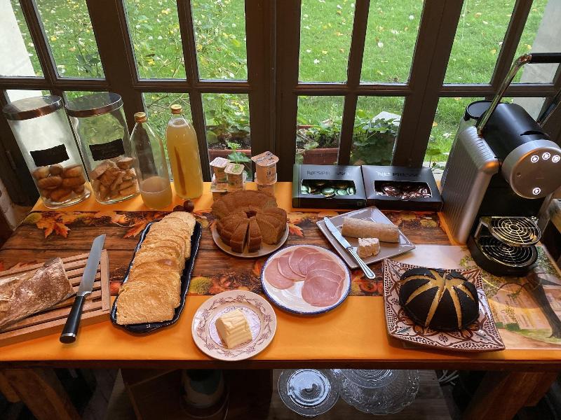 Manoir De La Blonnerie image