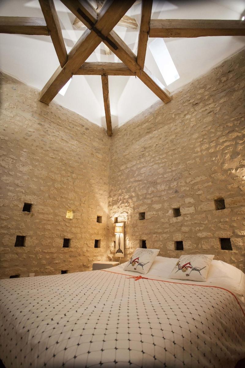Manoir De La Blonnerie image