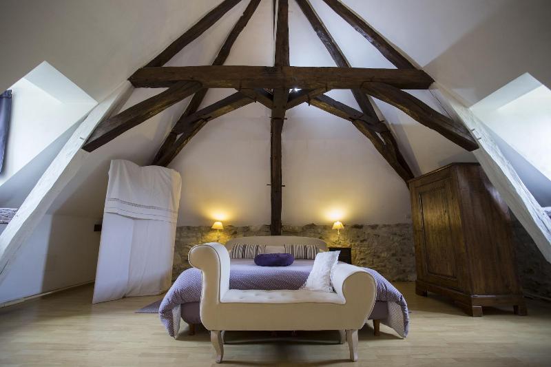 Manoir De La Blonnerie image