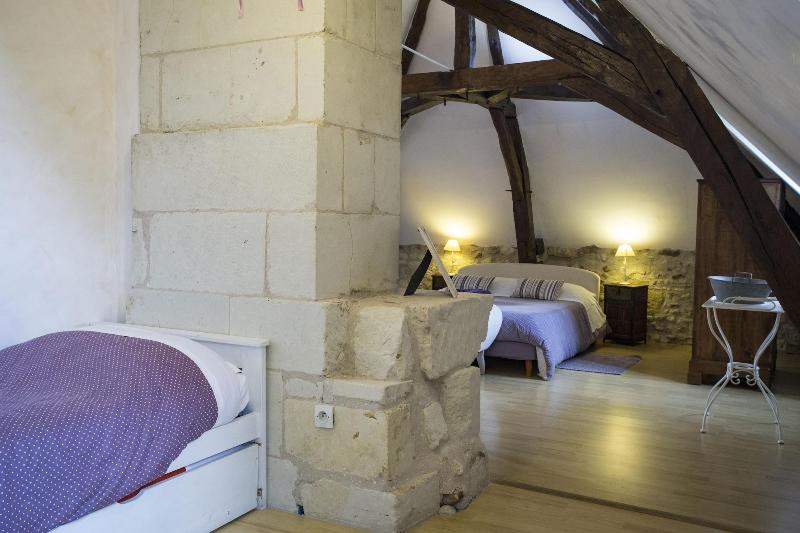 Manoir De La Blonnerie image
