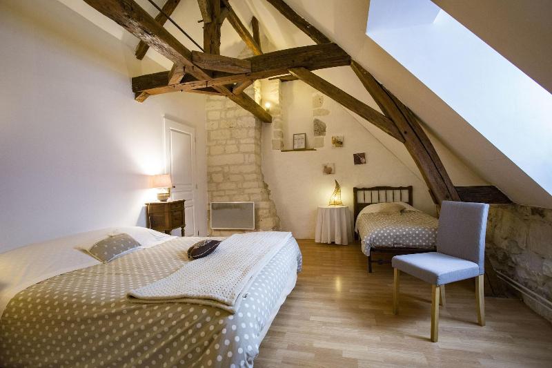 Manoir De La Blonnerie image