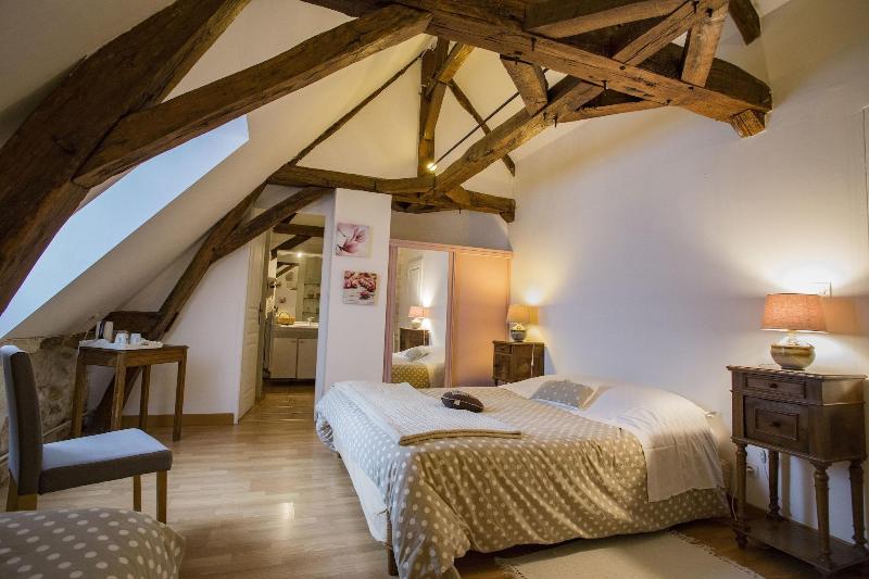 Manoir De La Blonnerie image