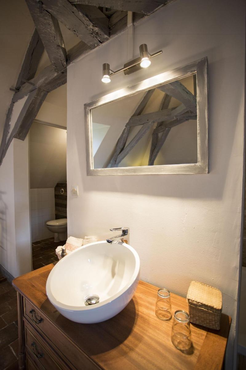 Manoir De La Blonnerie image