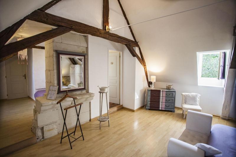 Manoir De La Blonnerie image