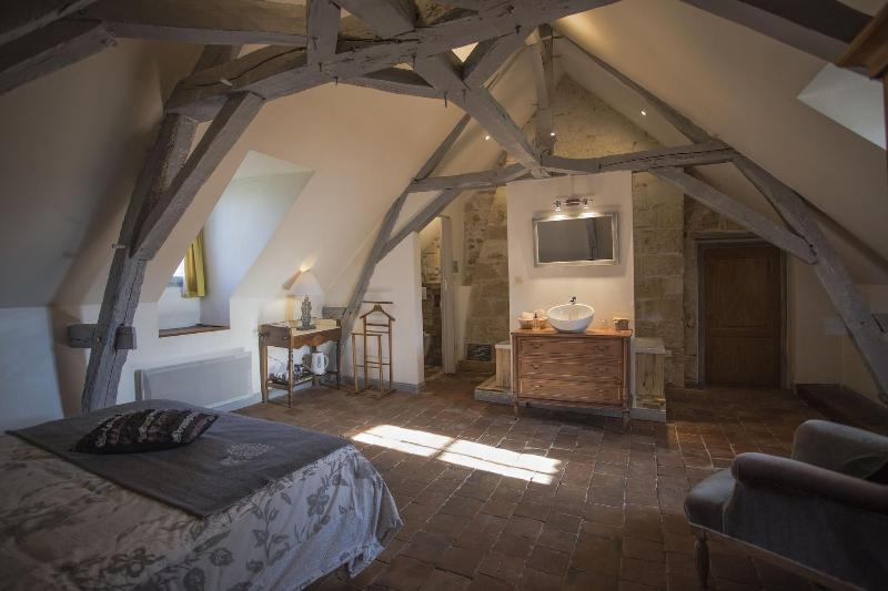 Manoir De La Blonnerie image