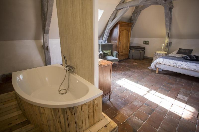 Manoir De La Blonnerie image