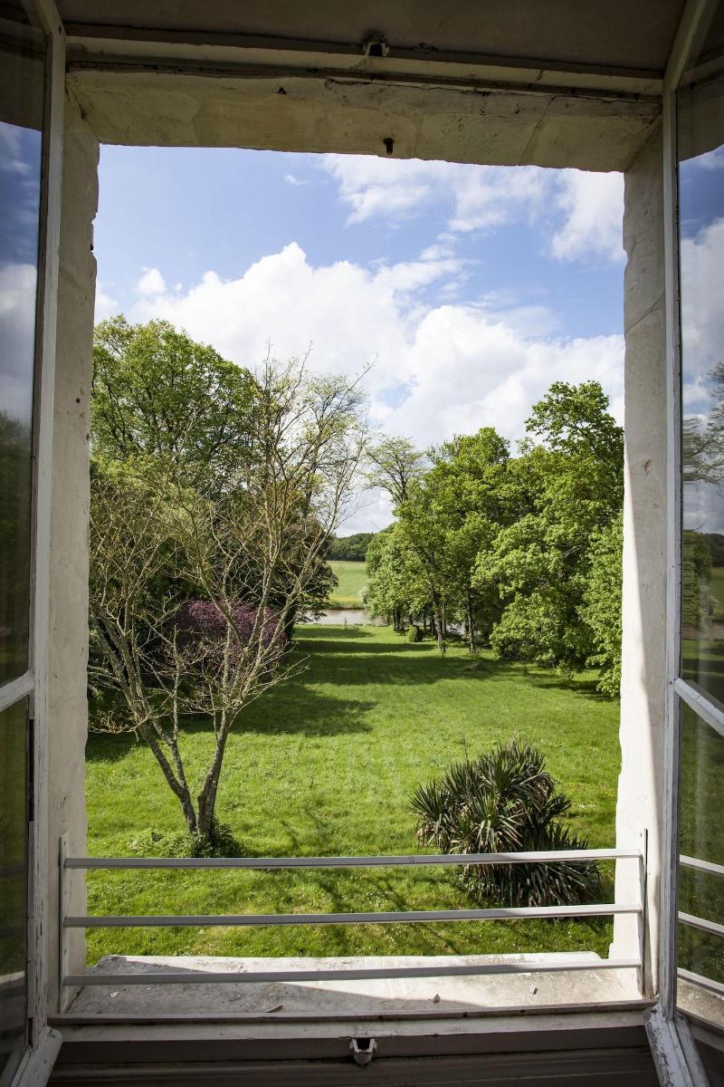 Manoir De La Blonnerie image