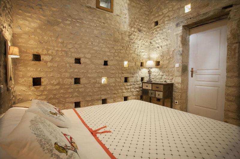 Manoir De La Blonnerie image