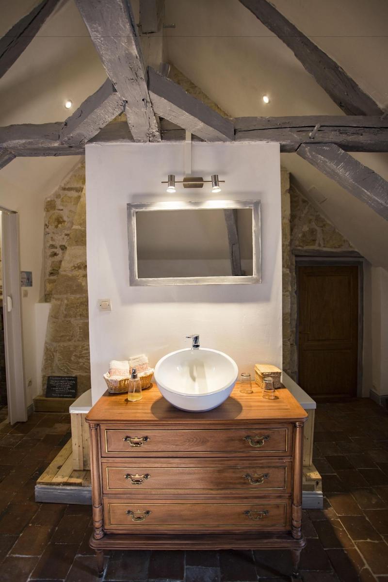 Manoir De La Blonnerie image