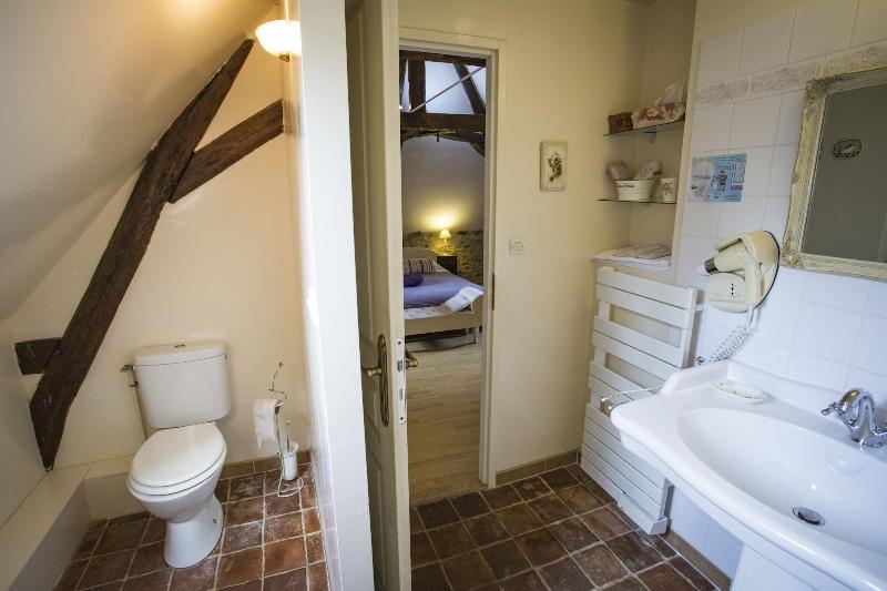 Manoir De La Blonnerie image