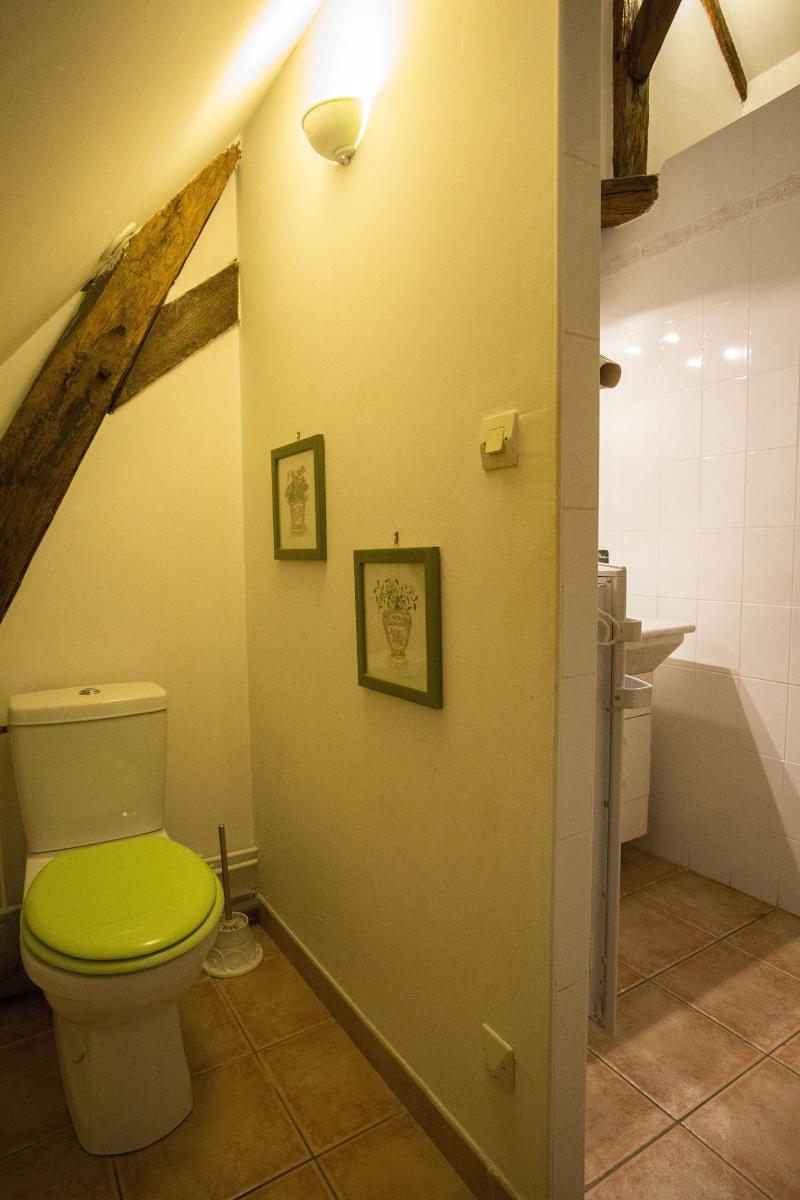 Manoir De La Blonnerie image