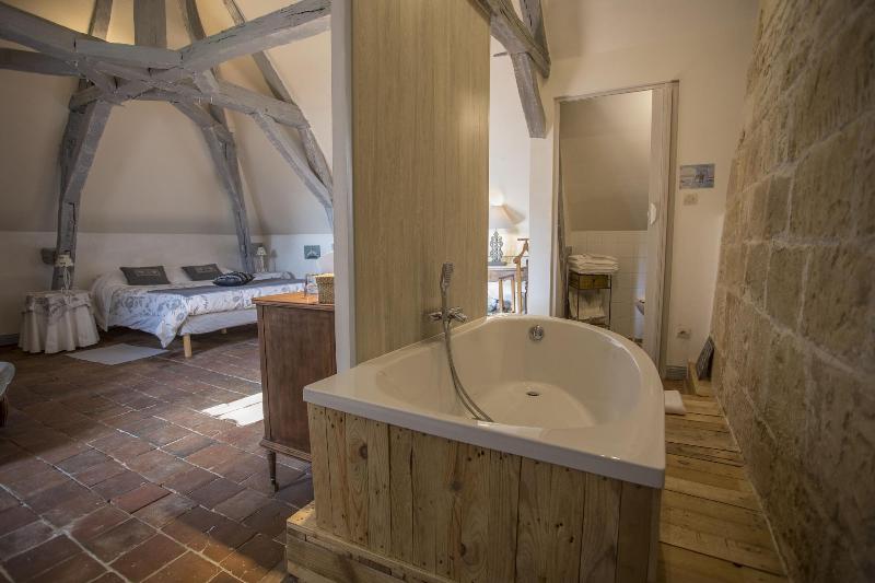 Manoir De La Blonnerie image