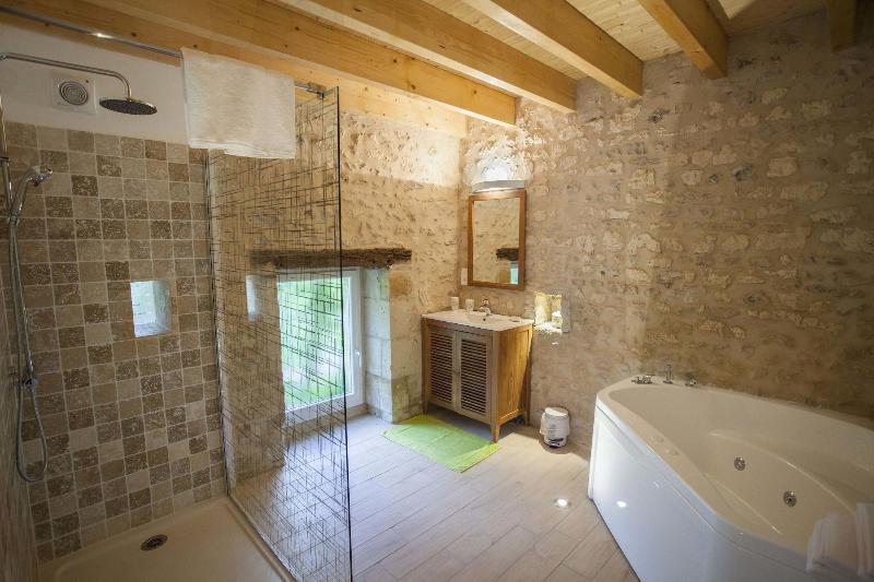 Manoir De La Blonnerie image