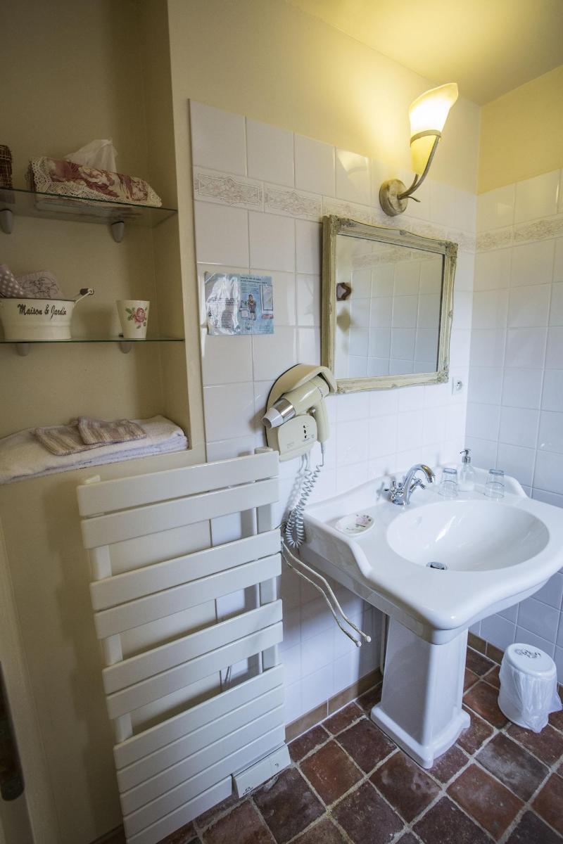 Manoir De La Blonnerie image