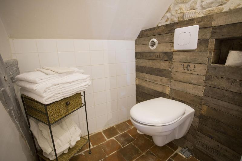 Manoir De La Blonnerie image