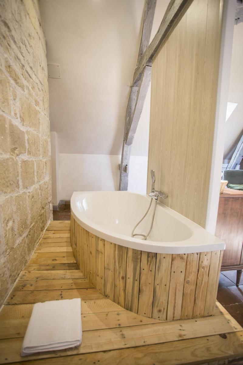Manoir De La Blonnerie image