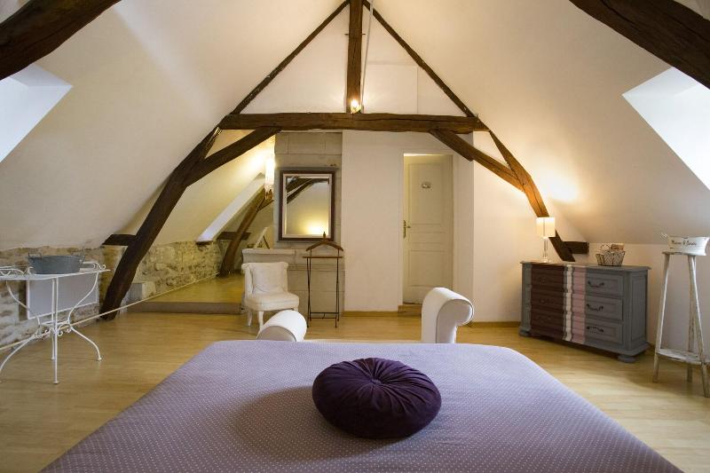 Manoir De La Blonnerie image