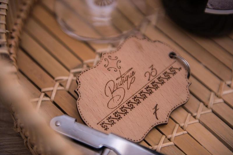 Boutique 23