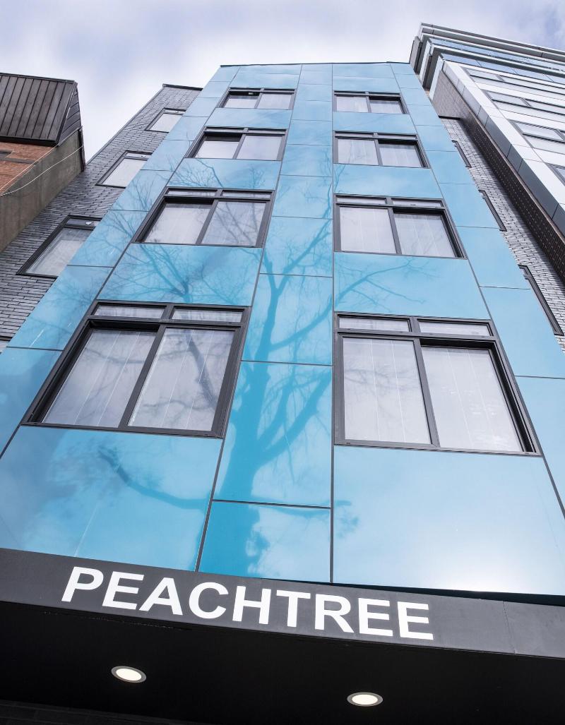 Peachtree Suites image