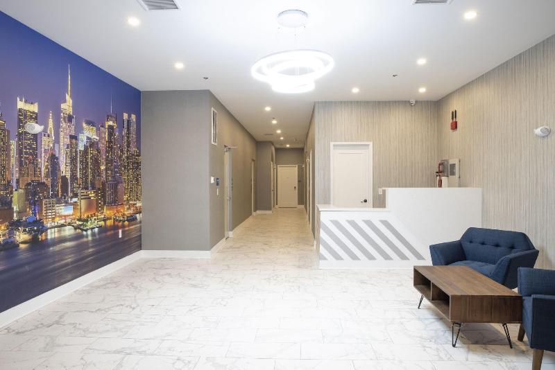 Peachtree Suites image