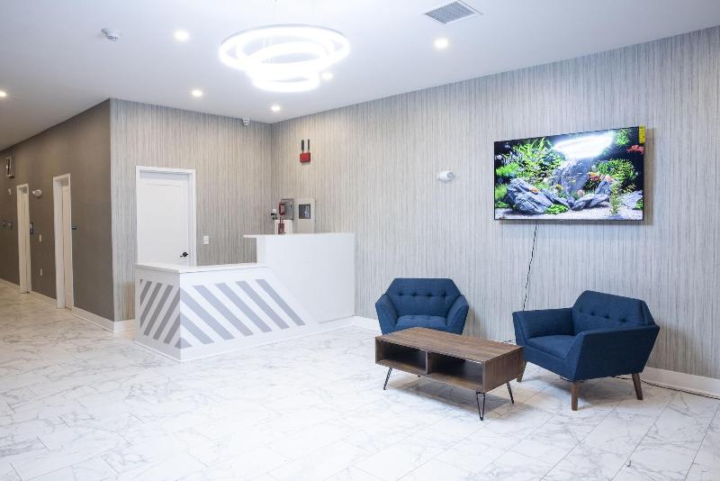 Peachtree Suites image