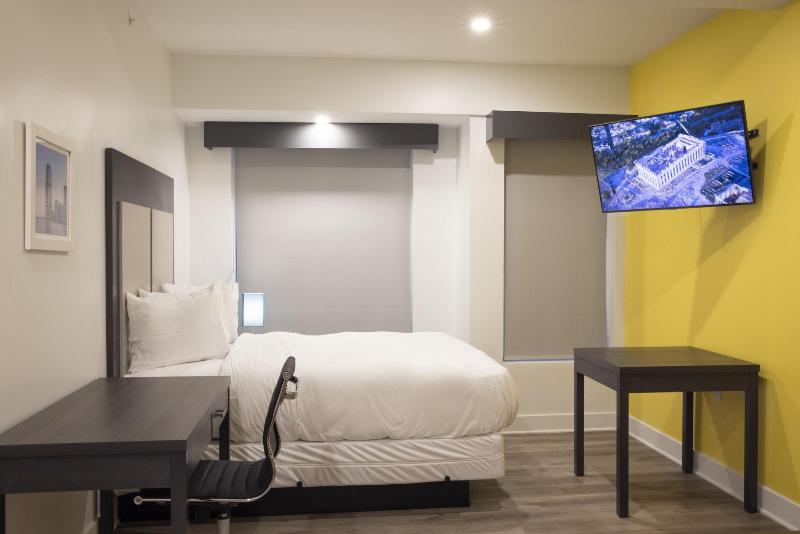 Peachtree Suites image