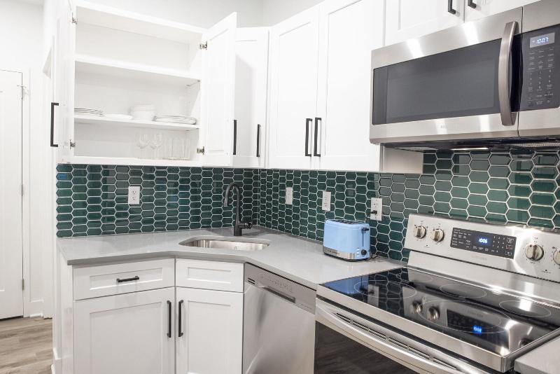 Peachtree Suites image