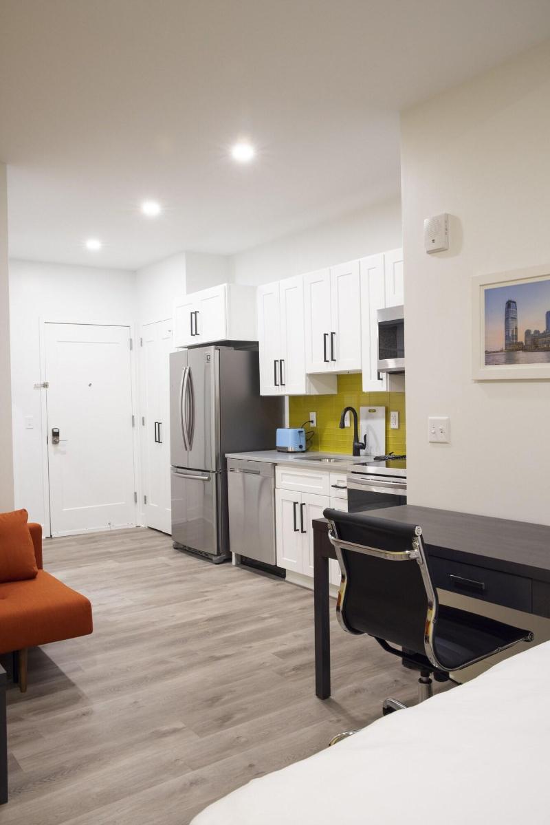 Peachtree Suites image