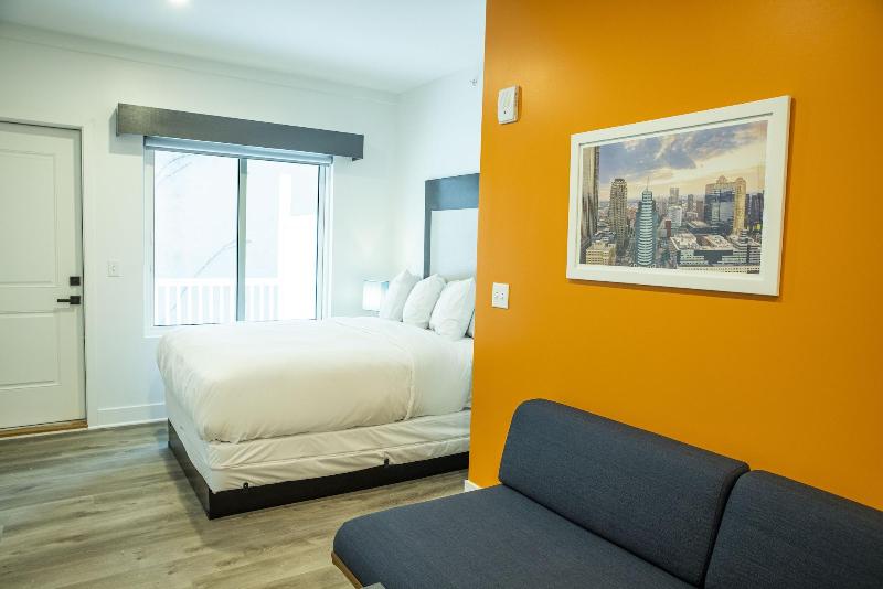 Peachtree Suites image