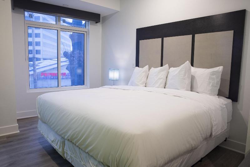 Peachtree Suites image