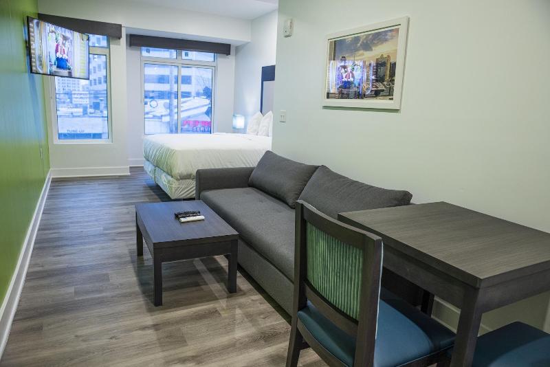 Peachtree Suites image