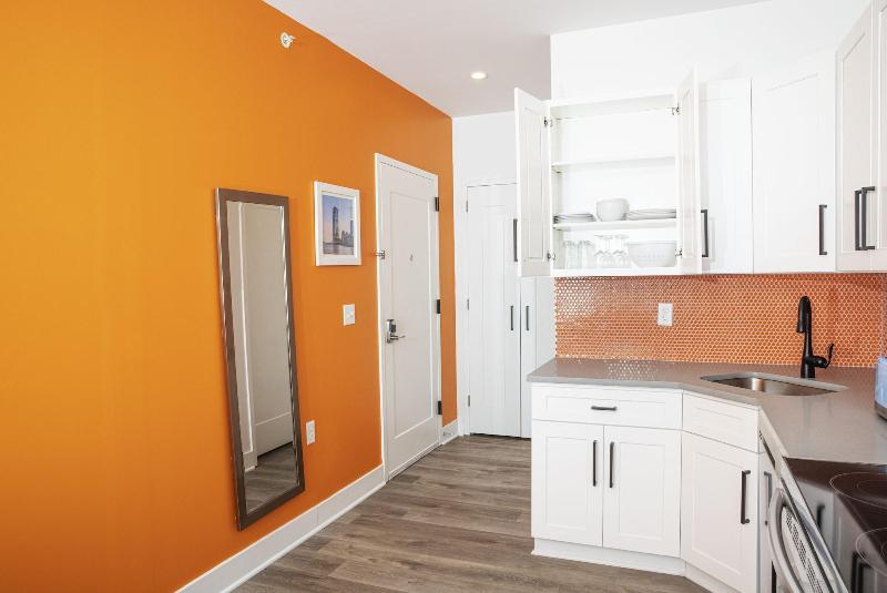 Peachtree Suites image