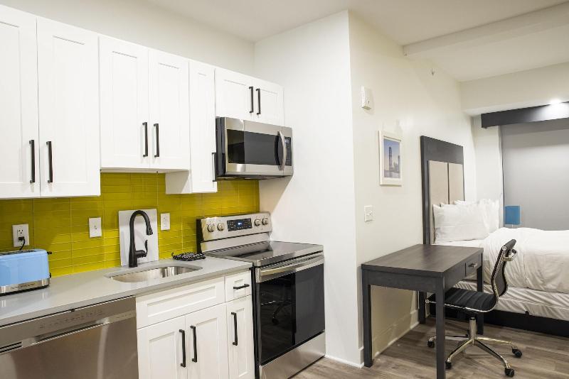 Peachtree Suites image