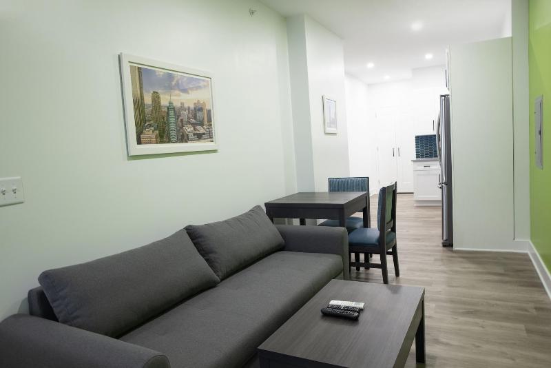 Peachtree Suites image