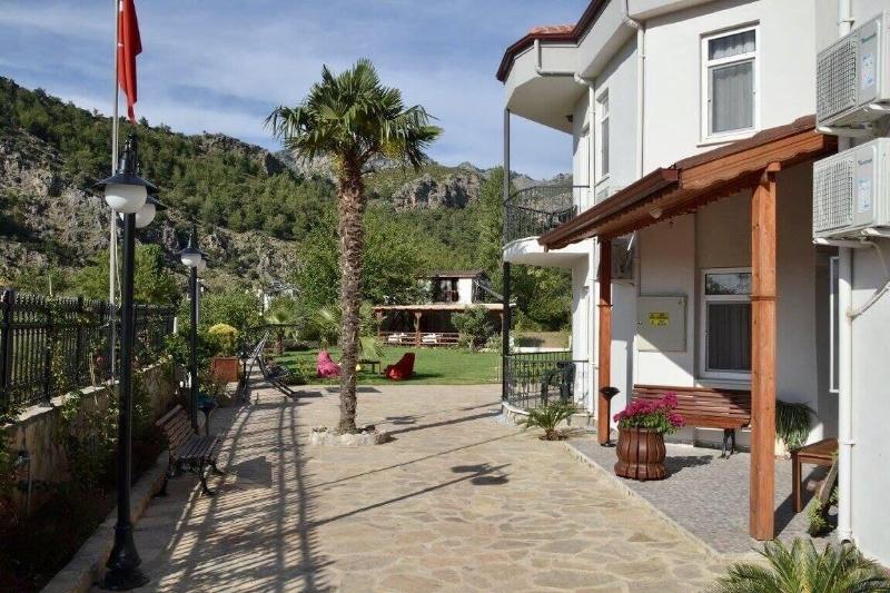 Bybassios Hotel image