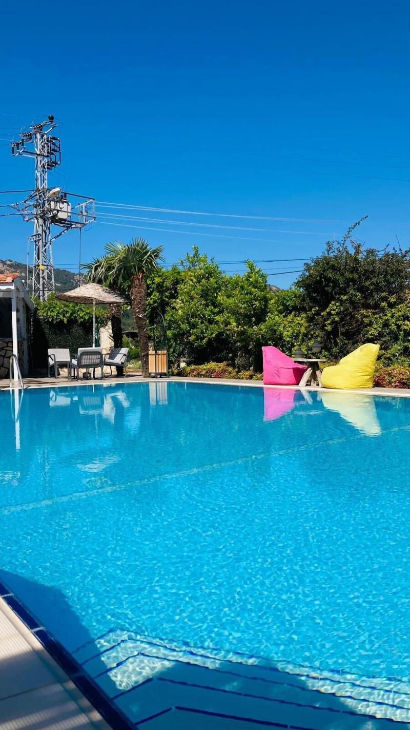 Bybassios Hotel image