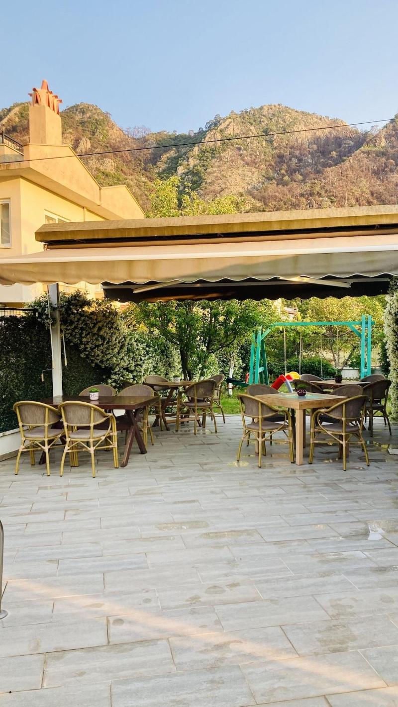 Bybassios Hotel image