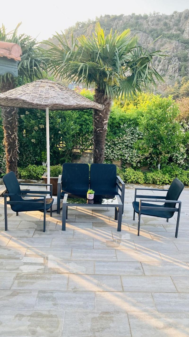 Bybassios Hotel image