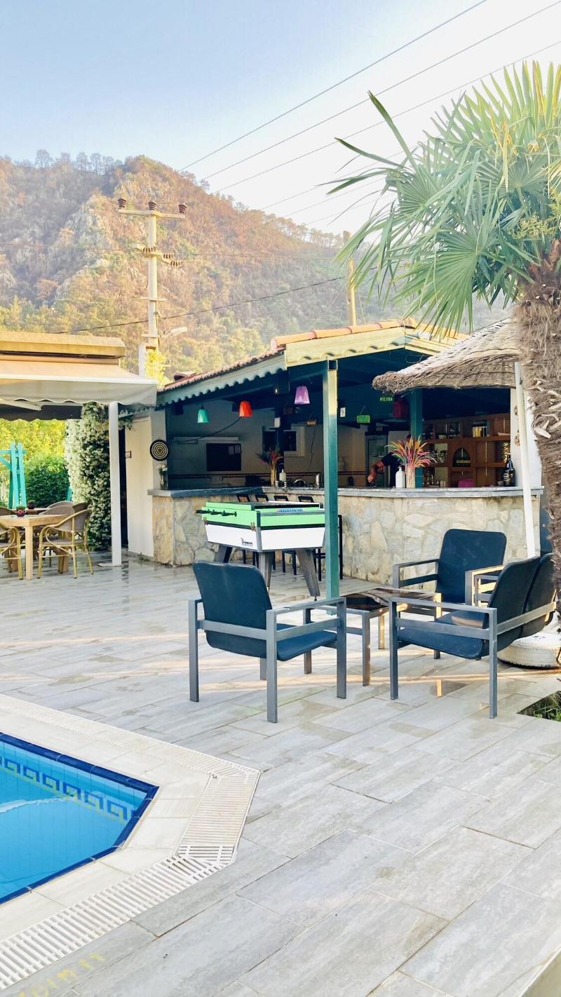 Bybassios Hotel image