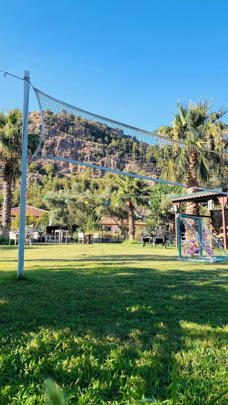 Bybassios Hotel image