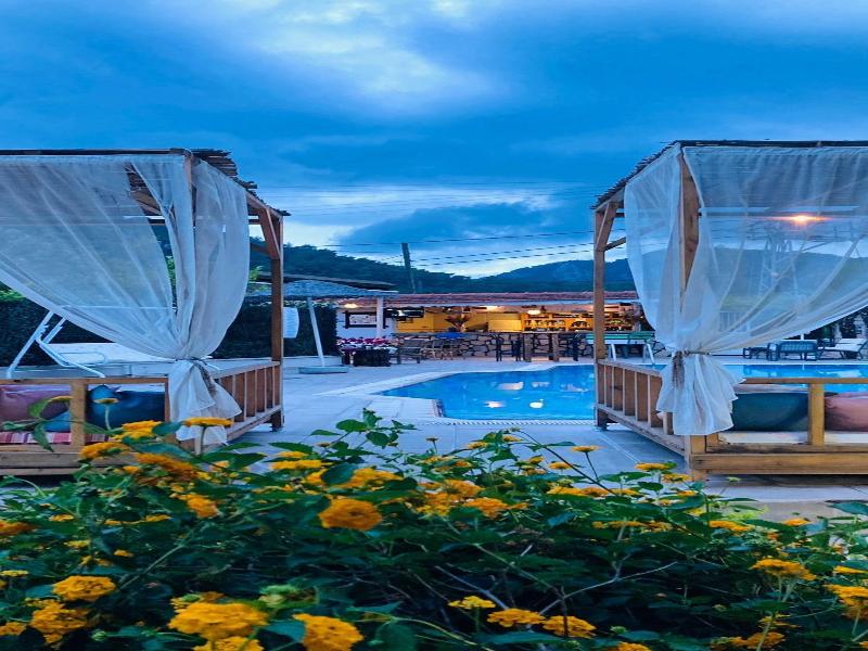 Bybassios Hotel image