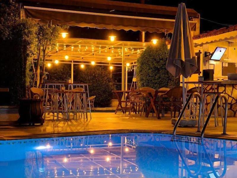 Bybassios Hotel image