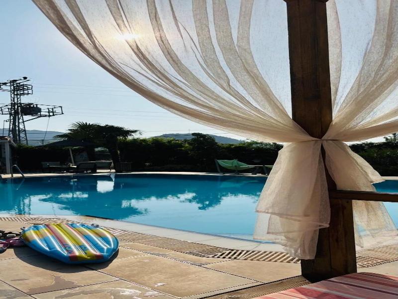 Bybassios Hotel image