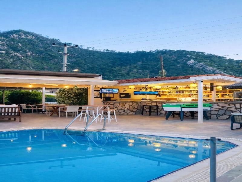 Bybassios Hotel image